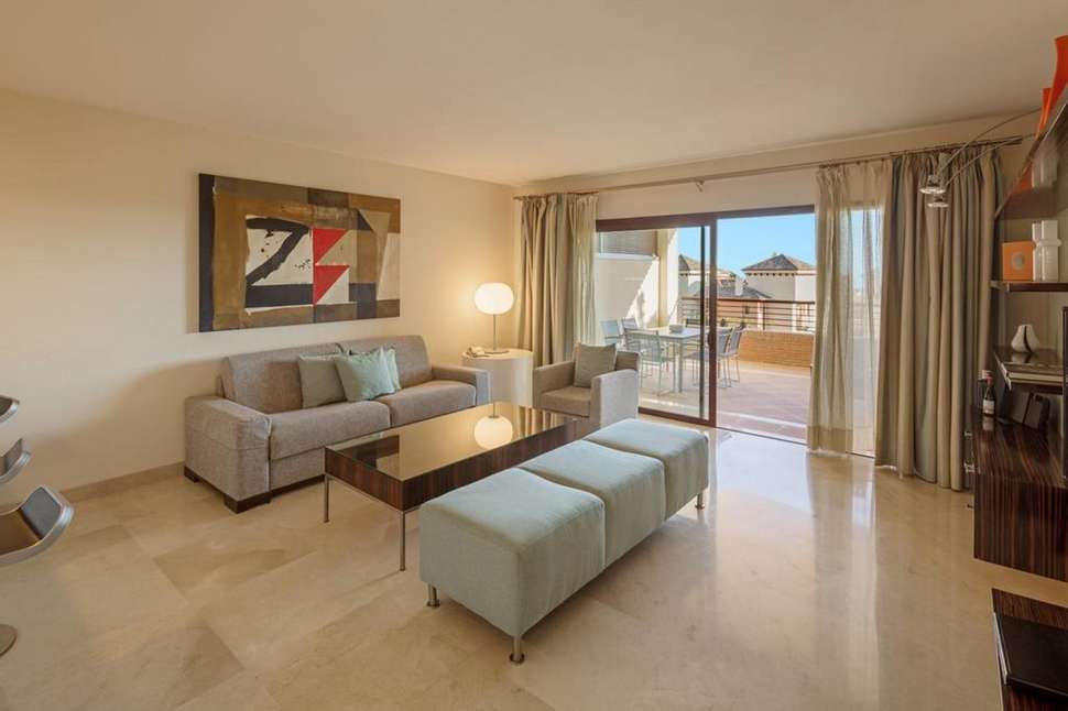 Een foto van Don Carlos Leisure Resort & Spa