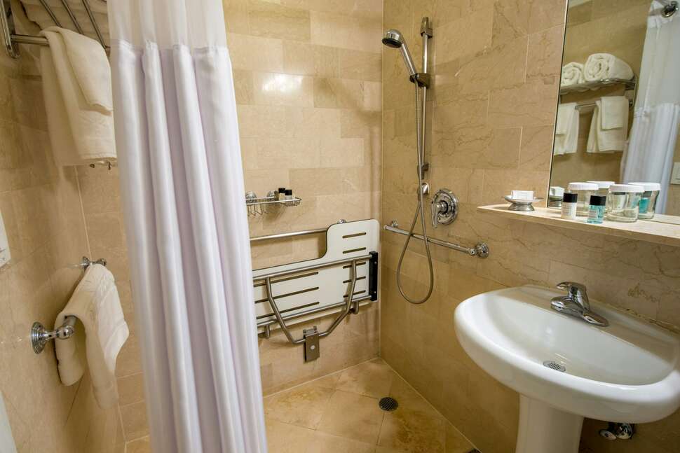 Een foto van Beacon Hotel