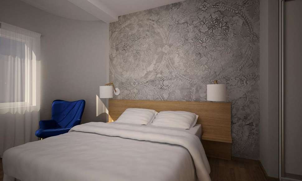 Een foto van Appartementen Basoski