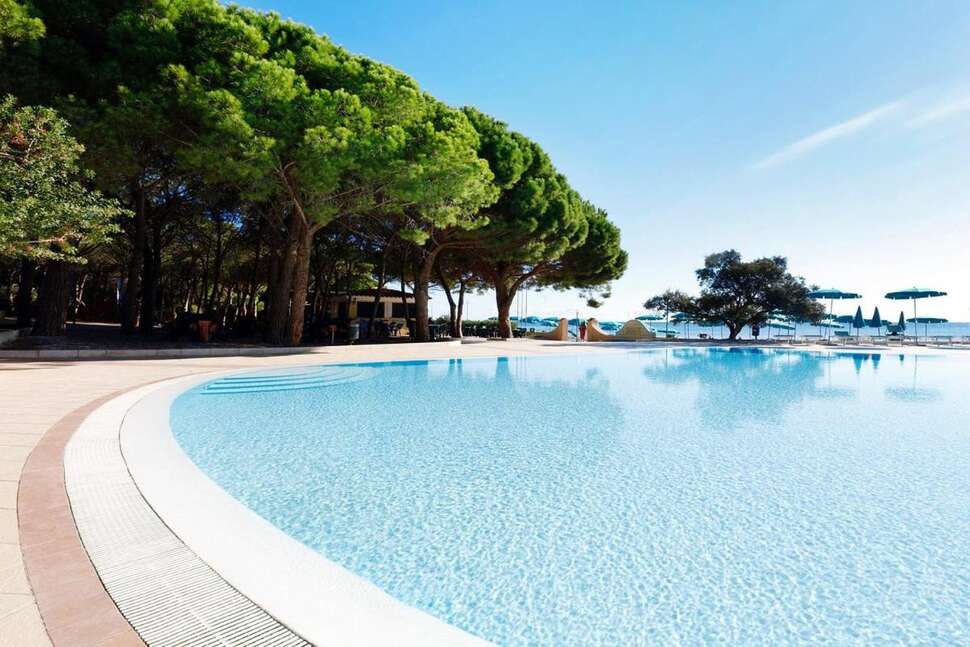 Een foto van Hotel Marina Seada