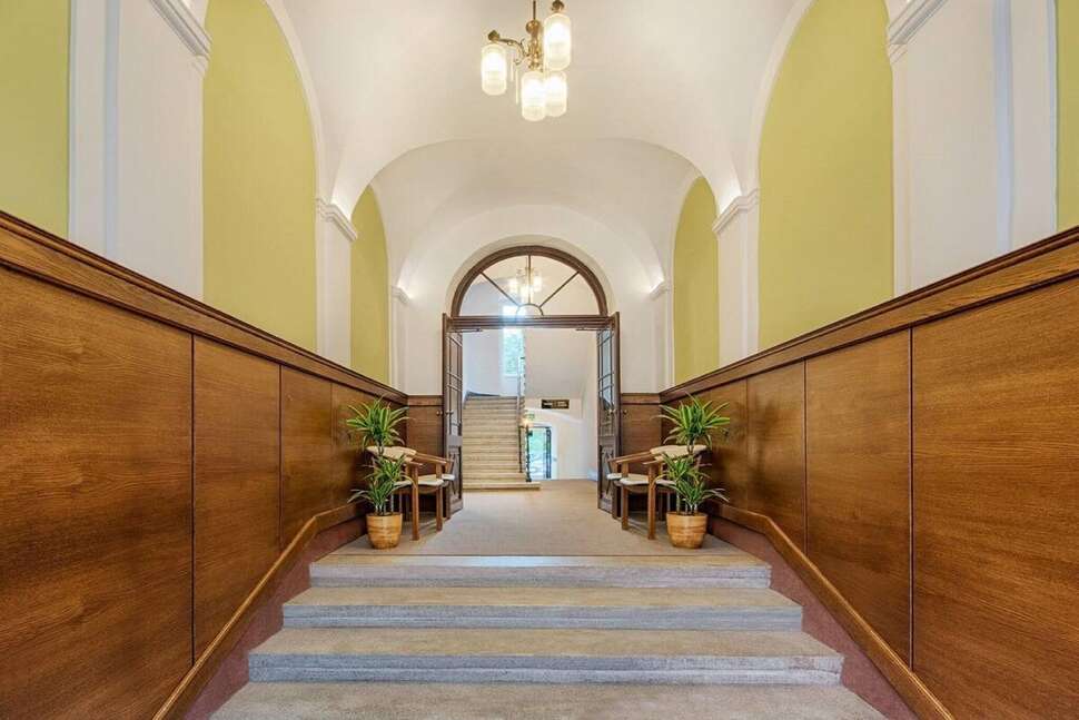 Een foto van Yarden Aparthotel