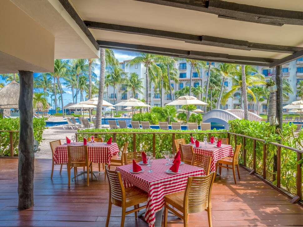 Ein Foto Fiesta Americana Villas Cancun