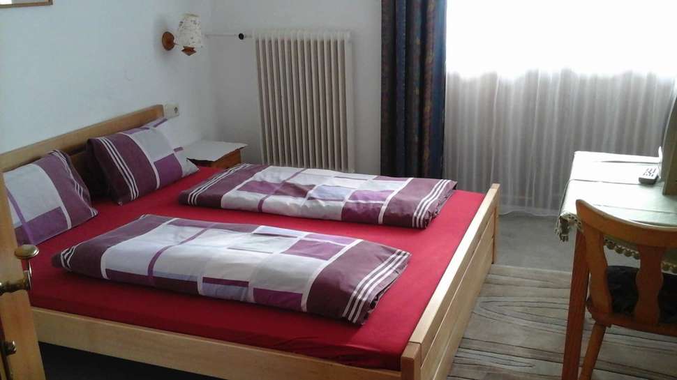 Een foto van Berghotel Dachstein