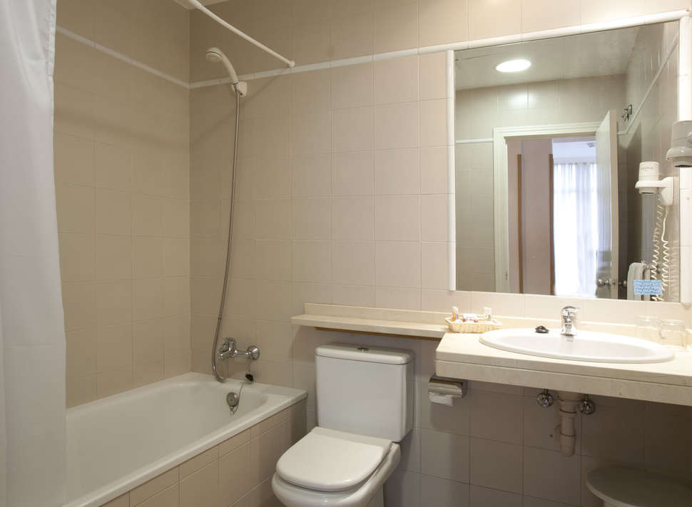 Een foto van Hotel Regente Madrid