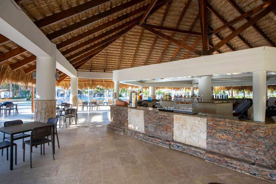 Een foto van Viva Wyndham Dominicus Beach