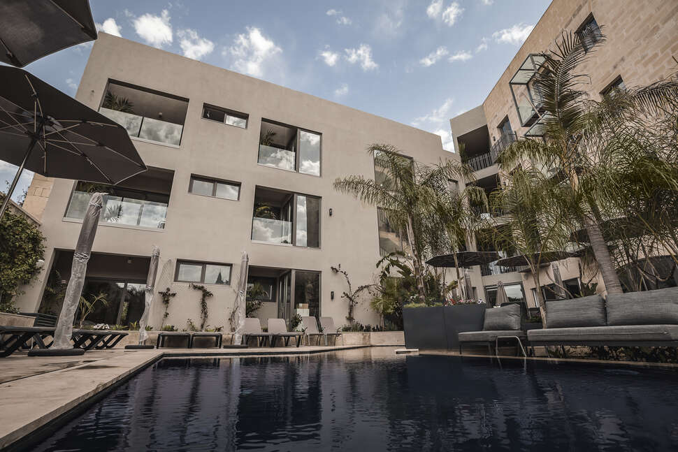 Een foto van The Village Boutique & Spa