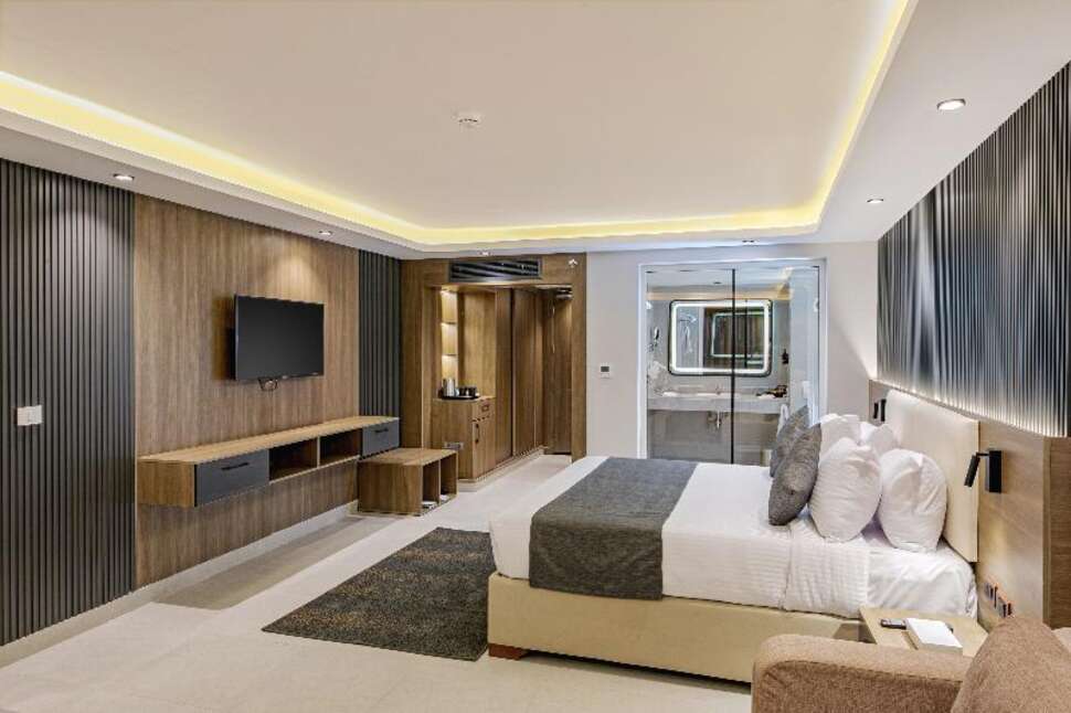 Een foto van Rewaya Inn Resort