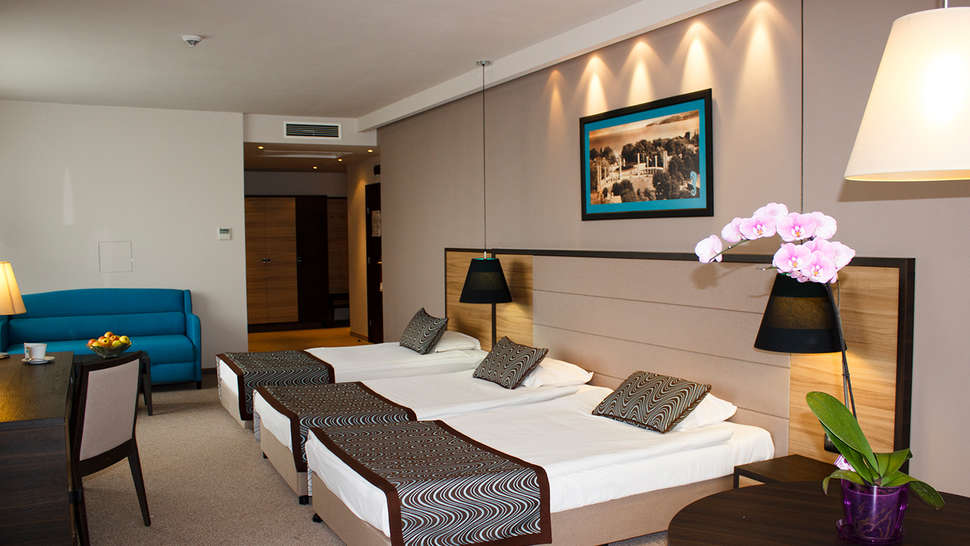 Een foto van Astera Hotel & Spa
