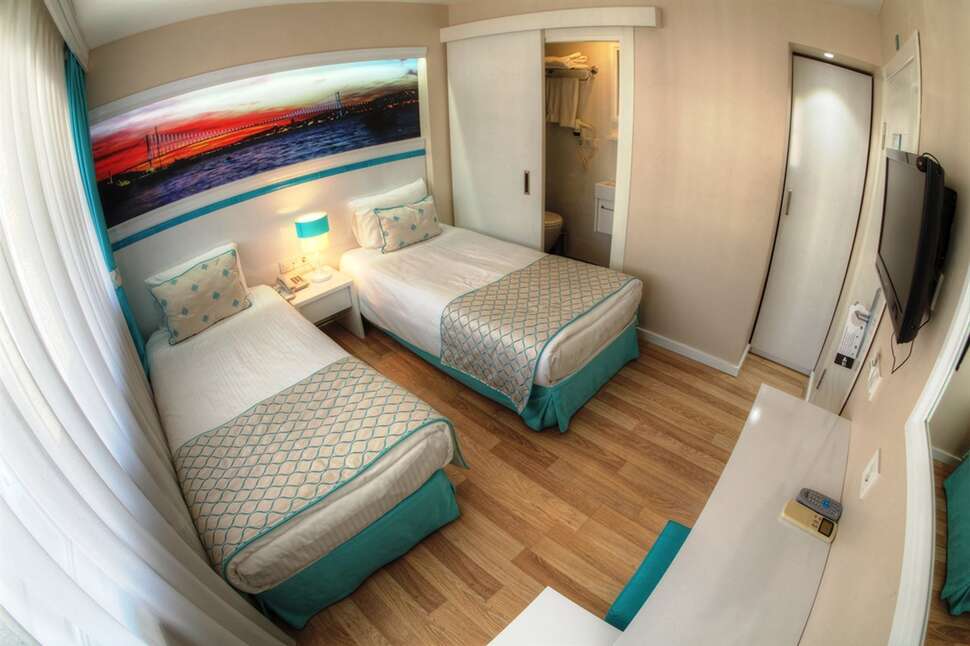 Een foto van Star Holiday Hotel
