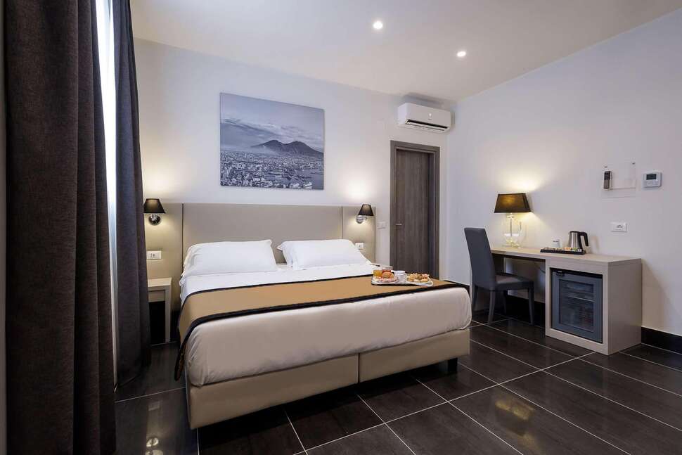 Een foto van Best Western Hotel dei Mille