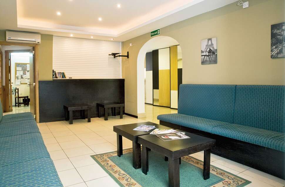 Een foto van Cardor Holiday Complex