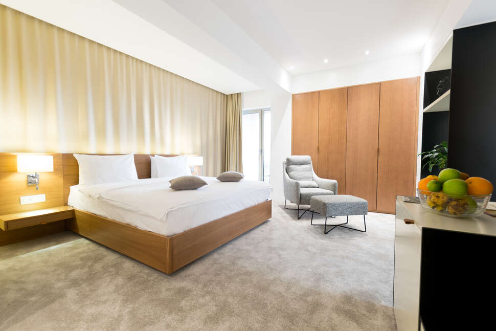 Een foto van Hotel Harmonia by Dukley
