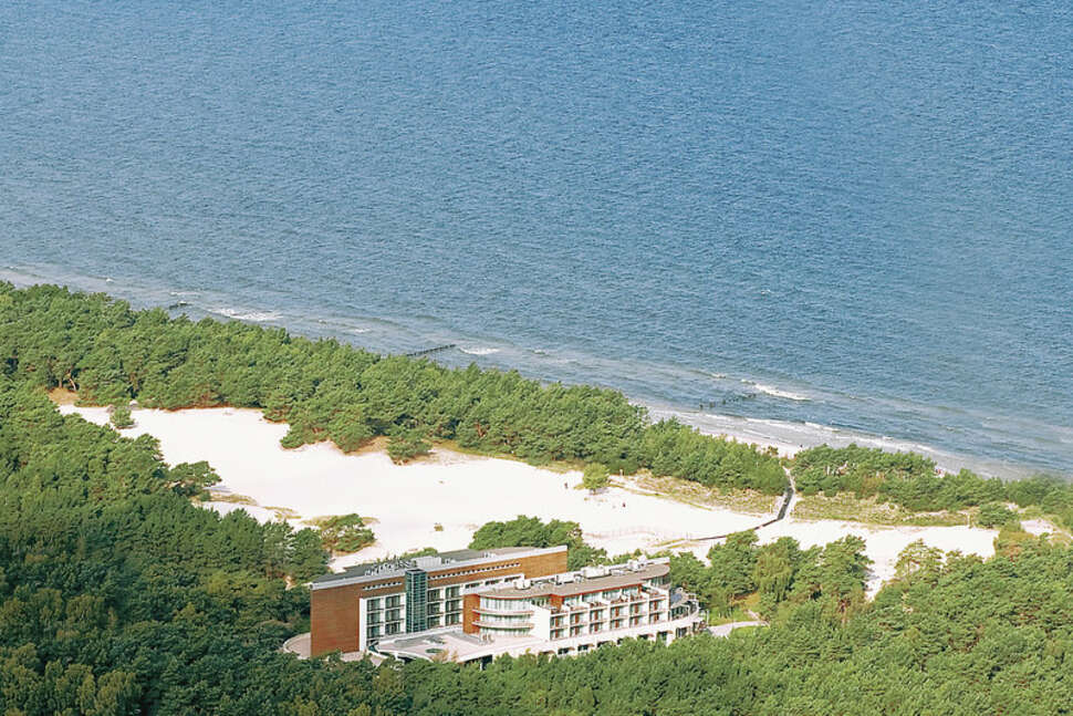 Een foto van Havet Hotel Resort & Spa