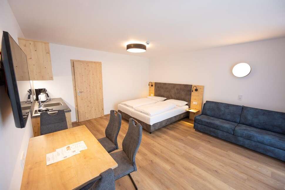 Een foto van Centerhouse Wagrain