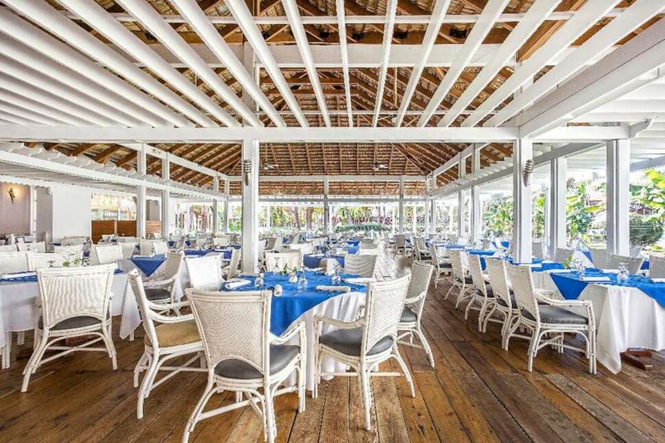 Ein Foto Hotel Marien Puerto Plata