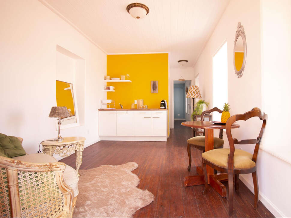 Een foto van Bario Hotel