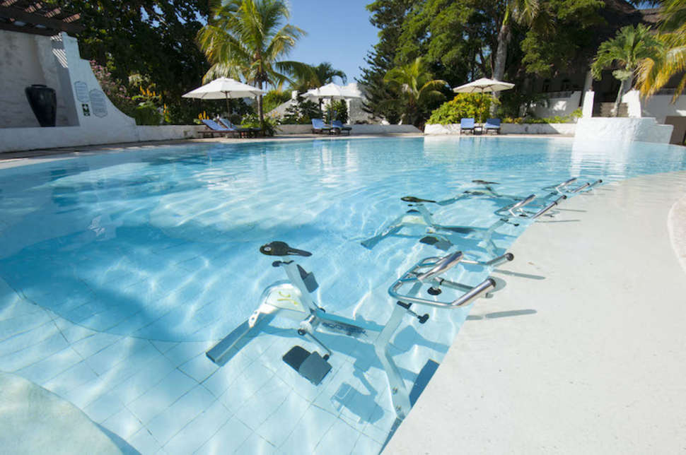 Een foto van Casuarina Resort & Spa