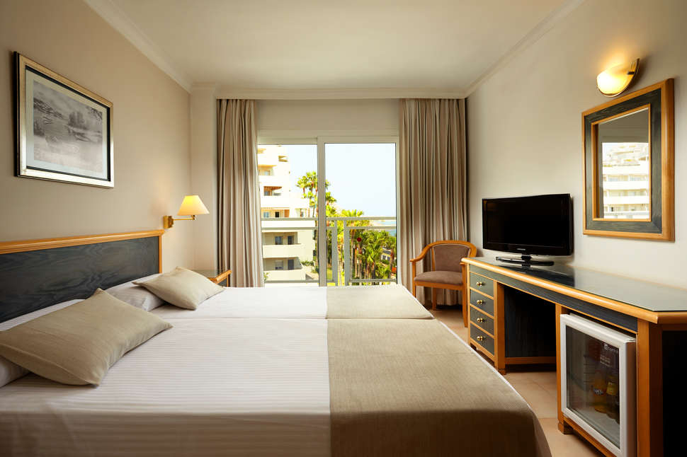Ein Foto Las Arenas Affiliated by Melia