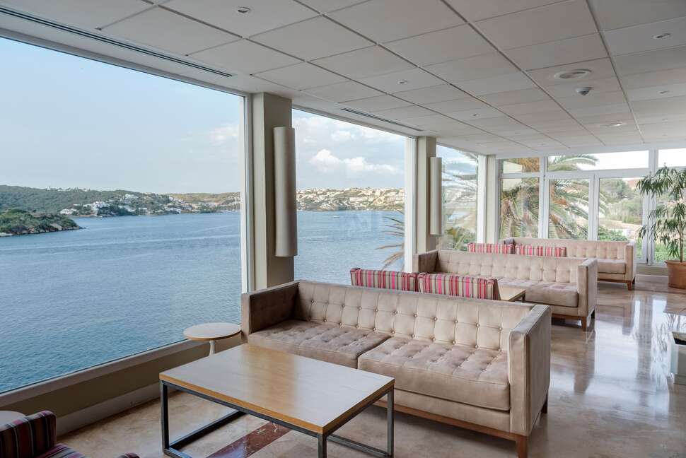 Een foto van Hotel Agamenon Affiliated by Senator