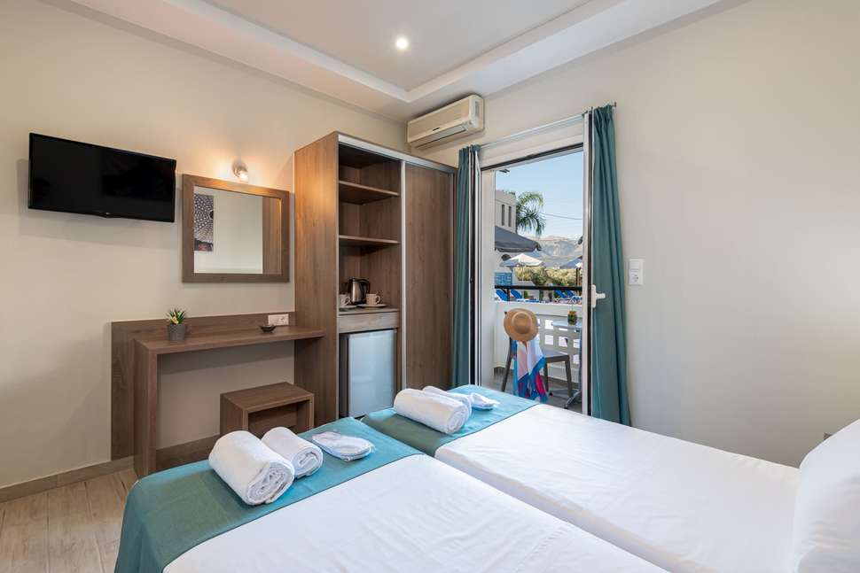 Ein Foto Sisi Breeze Hotel