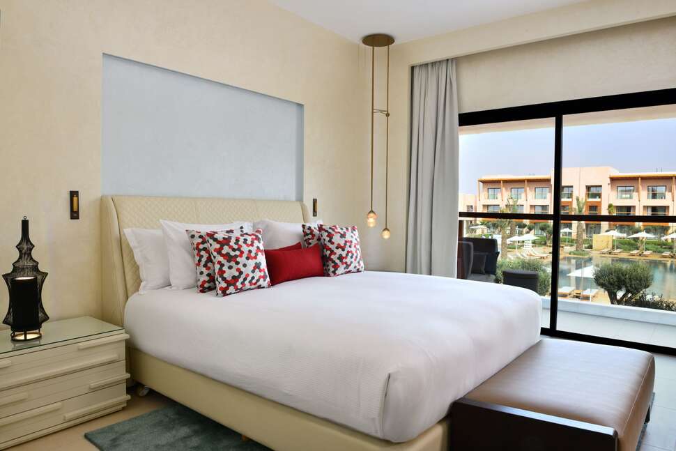 Ein Foto Hilton Taghazout Bay Beach Resort & Spa