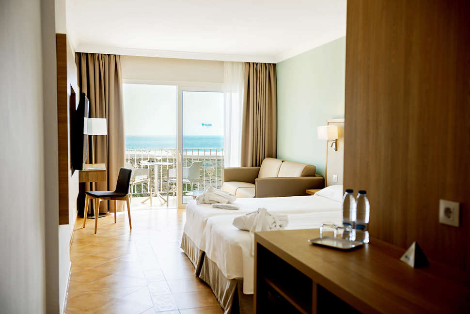 Een foto van Buganvilla Hotel & Spa