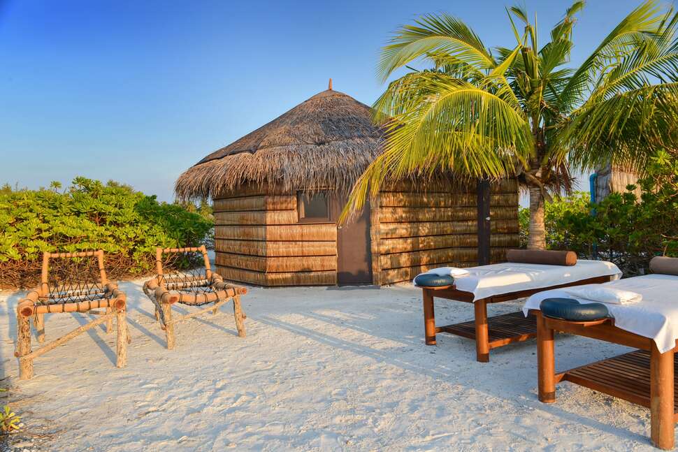 Een foto van Adaaran Select Hudhuran Fushi