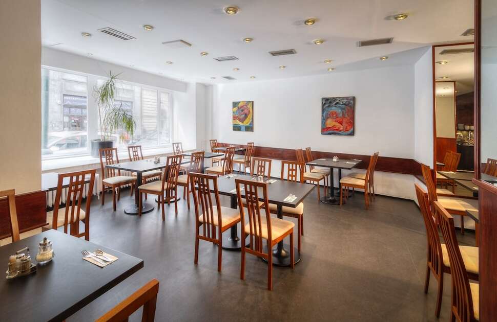 Een foto van Hotel Harmony