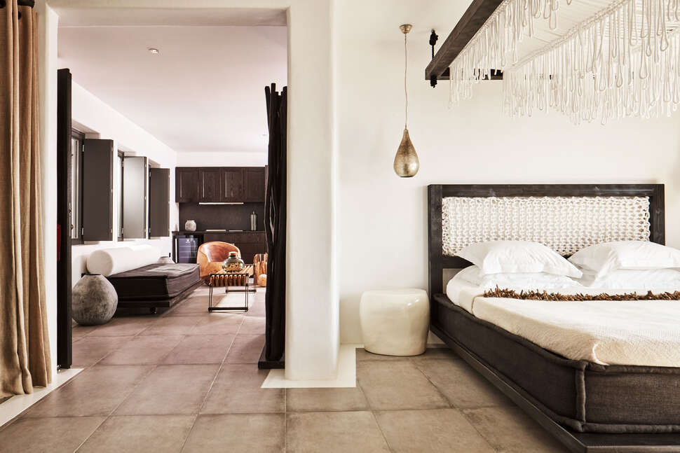 Een foto van Myconian Utopia Relais & Chateaux