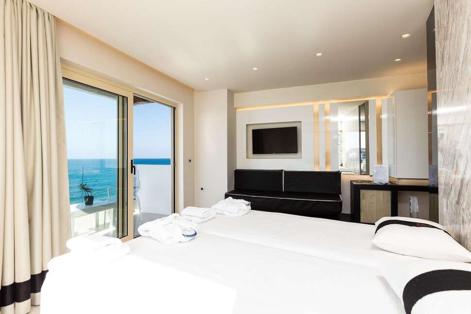 Ein Foto Kahlua Hotel & Suites