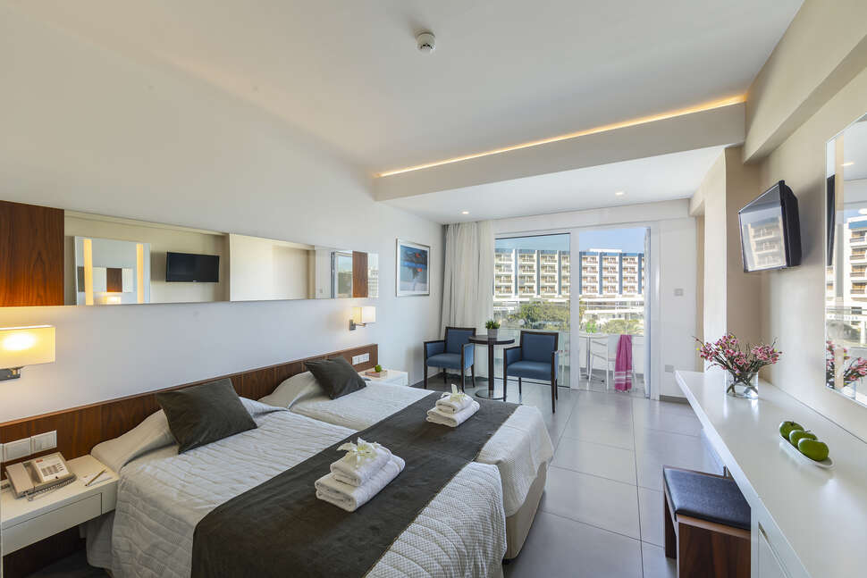 Een foto van Melissi Beach Hotel & Spa