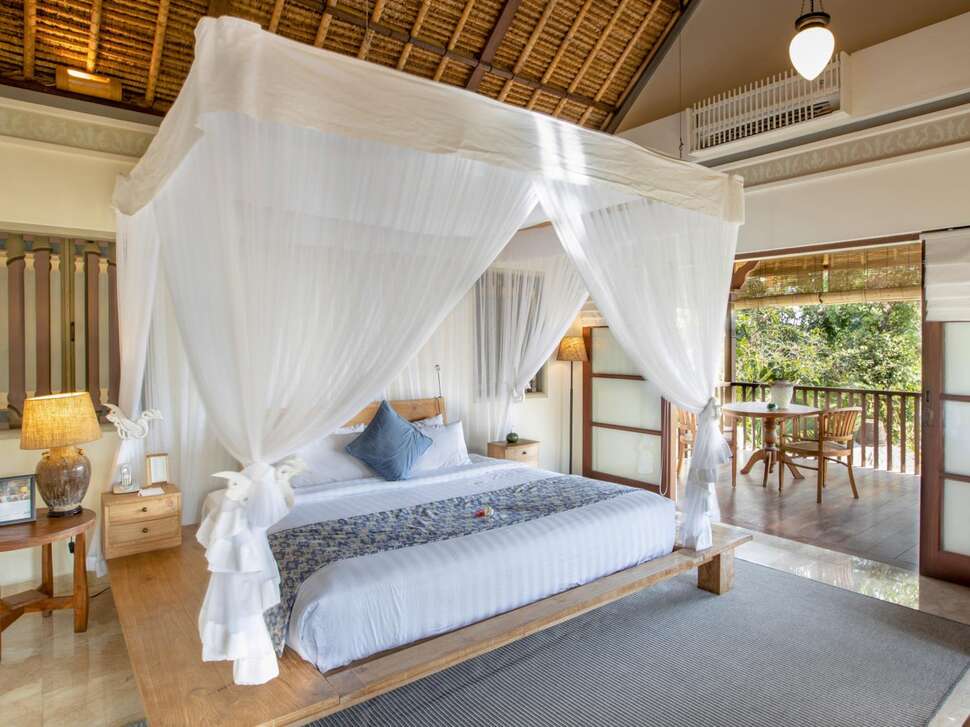 Een foto van Villa Canggu by Plataran