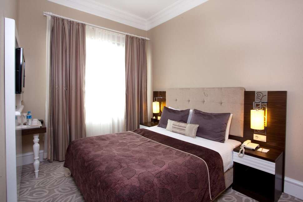 Een foto van Citycenter Hotel