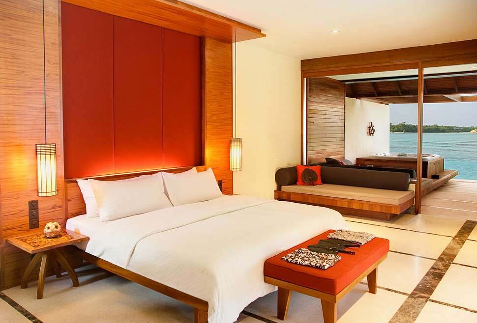 Een foto van Villa Nautica Paradise Island