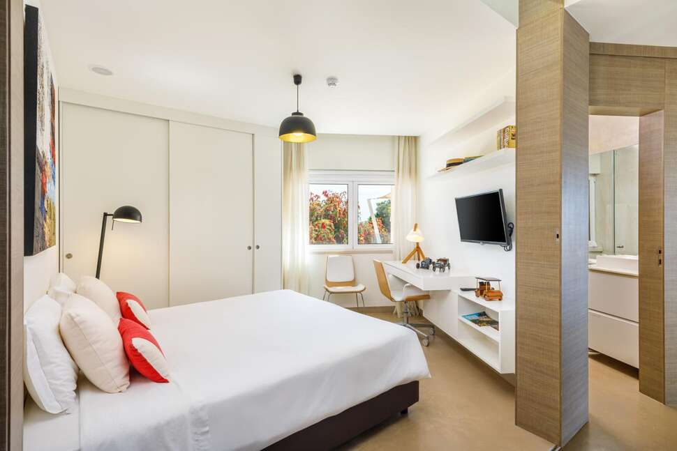 Een foto van AP Adriana Beach Resort