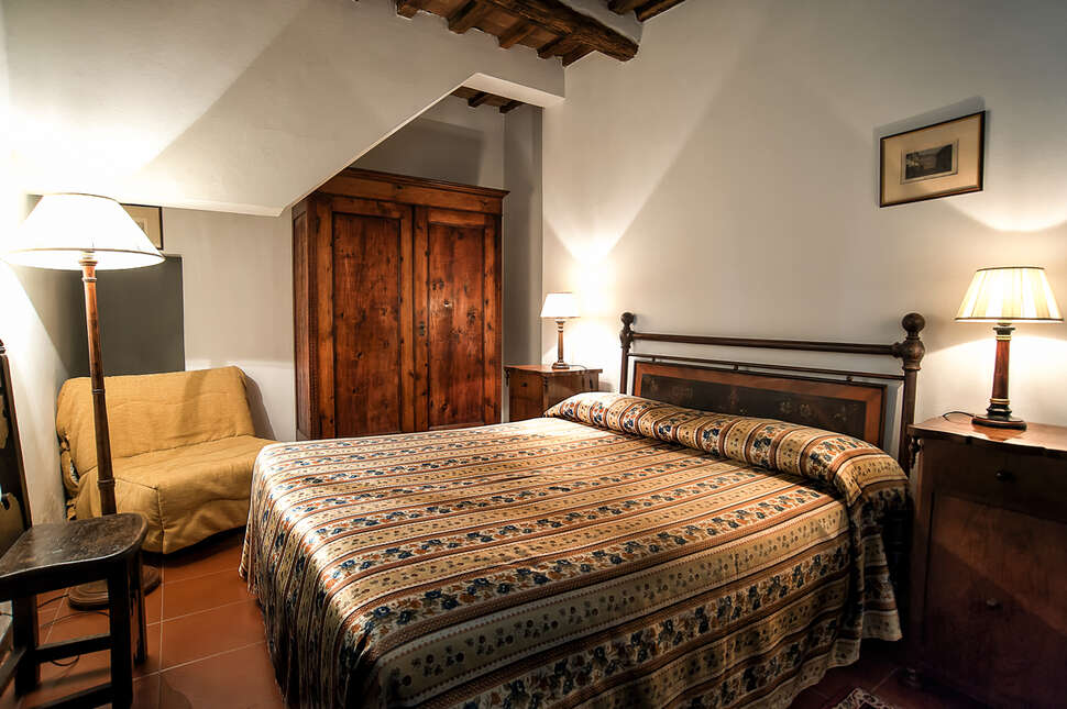 Accommodatie foto: Hotel Santa Caterina