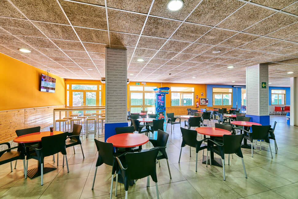 Een foto van Inter2 Salou Apartment Resort