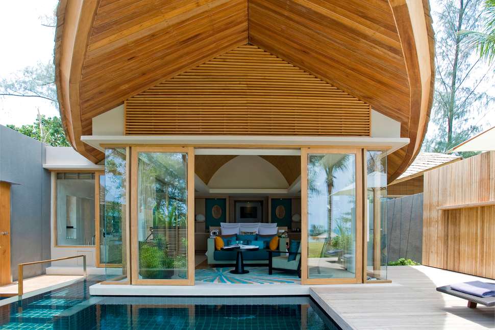 Ein Foto Renaissance Phuket Resort & Spa