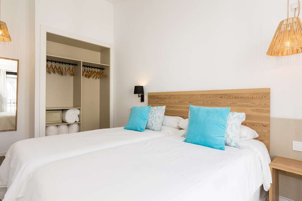 Een foto van MarSenses Paradise Club Hotel