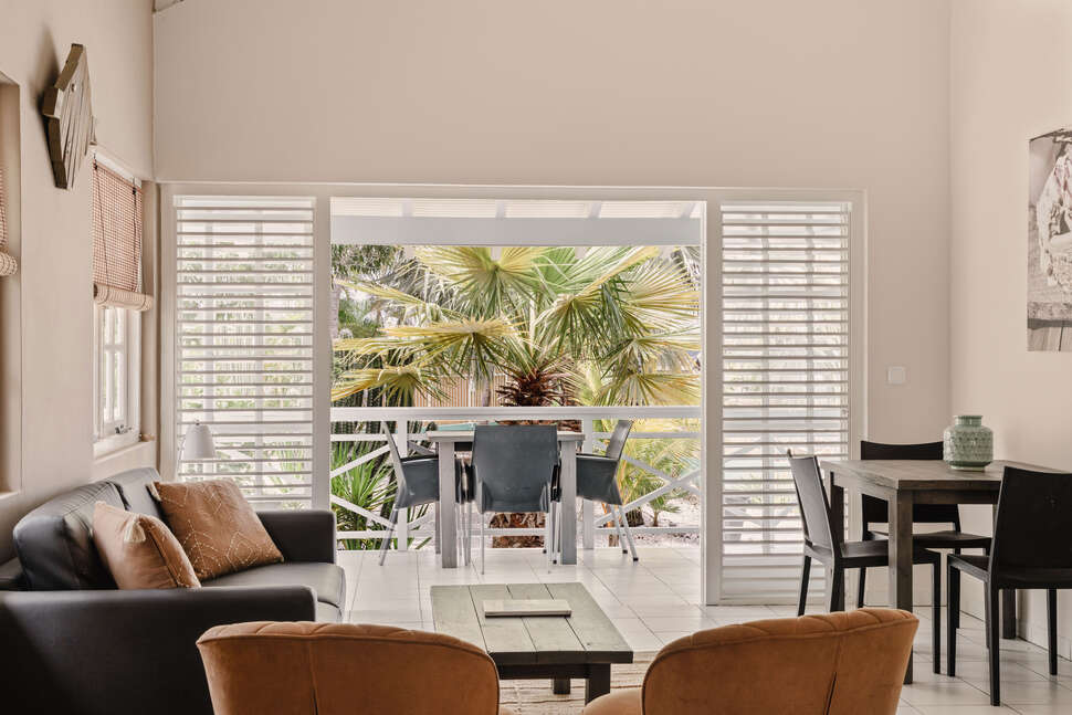 Een foto van Bon Bini Resort