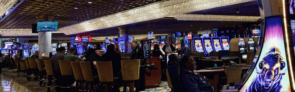 Een foto van Westgate Las Vegas