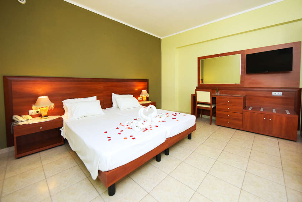 Een foto van Esmeralda Hotel