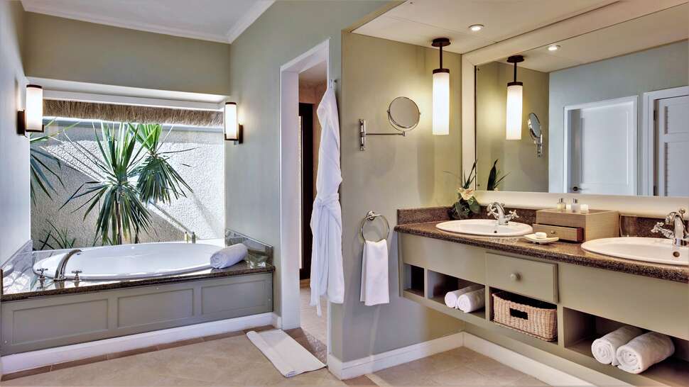 Een foto van Outrigger Mauritius Beach Resort