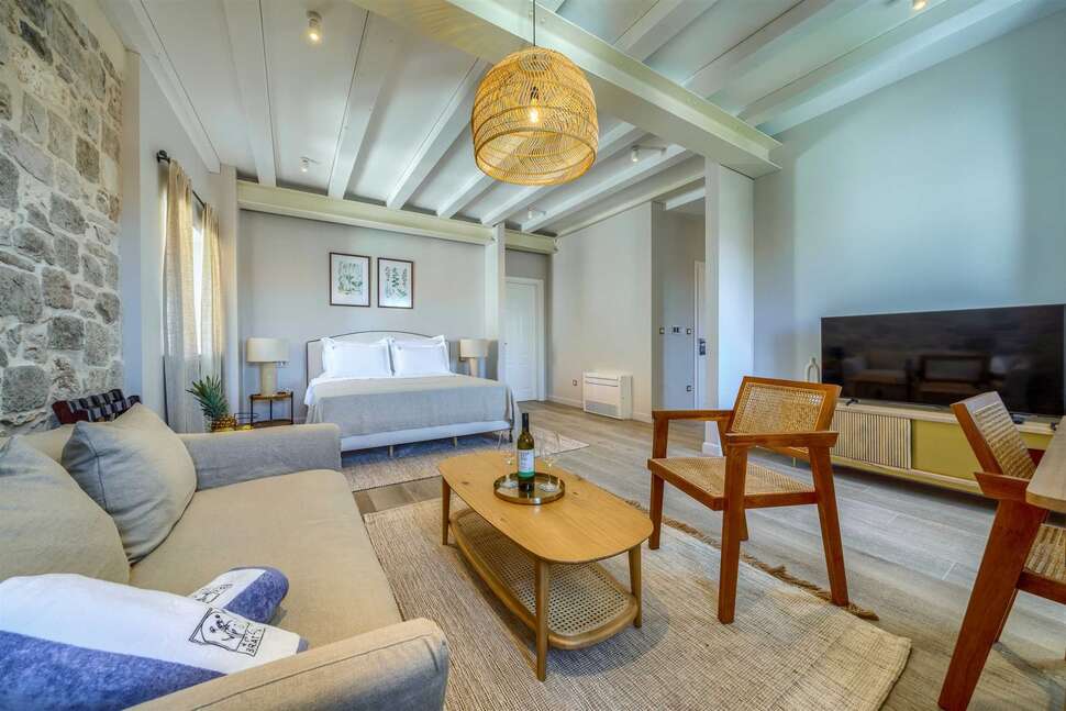 Een foto van Hotel Brattia