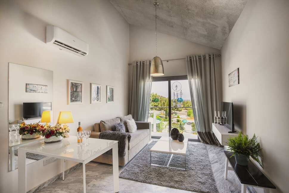 Een foto van Latchi Escape Hotel & Suites