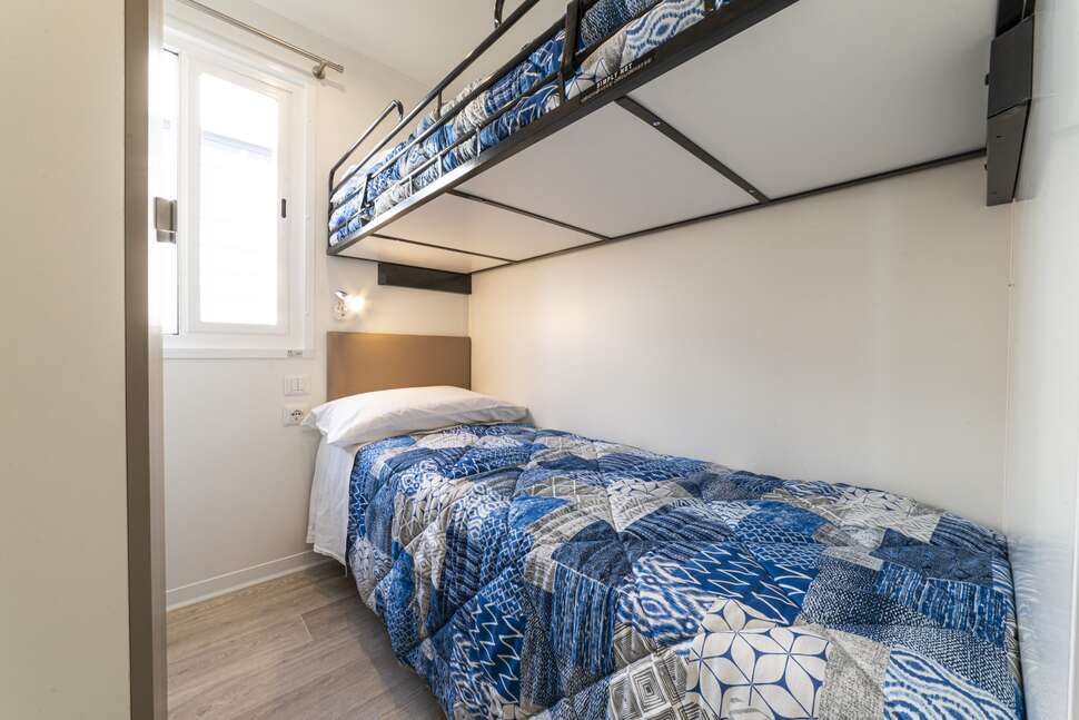 Een foto van Camping Gasparina