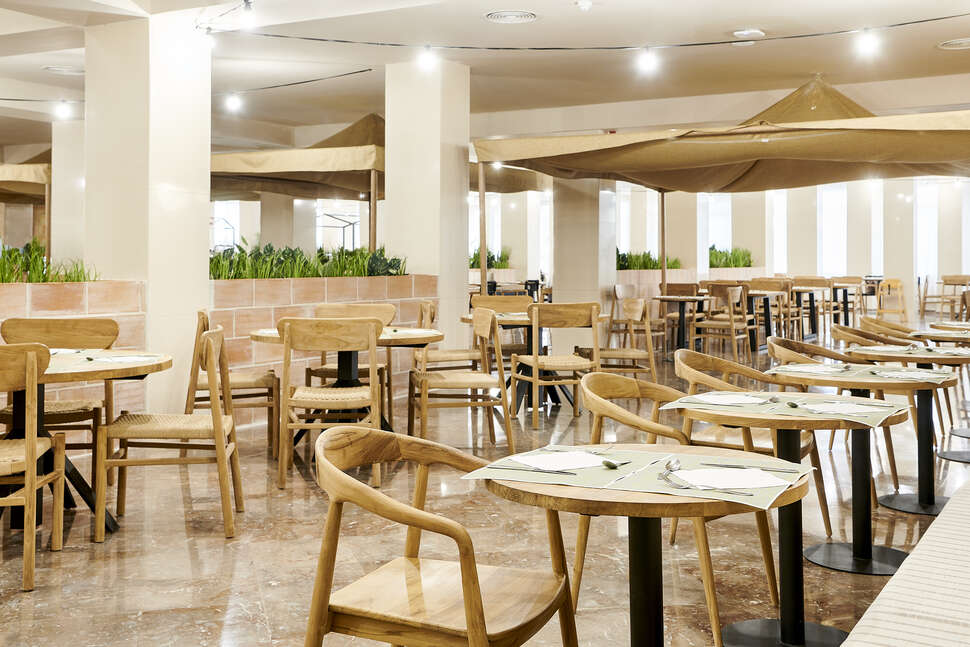 Een foto van Hotel Tent Torremolinos