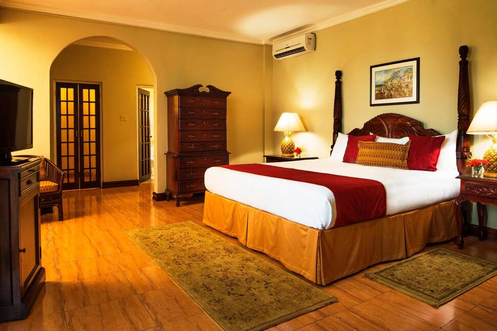 Een foto van SeaGarden Beach Resort
