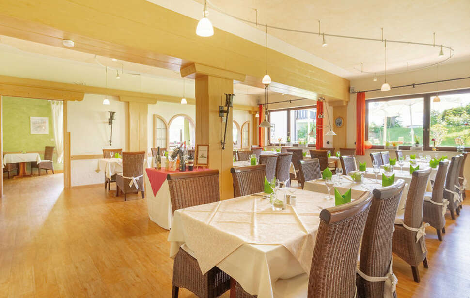 Een foto van Landhotel Seeg
