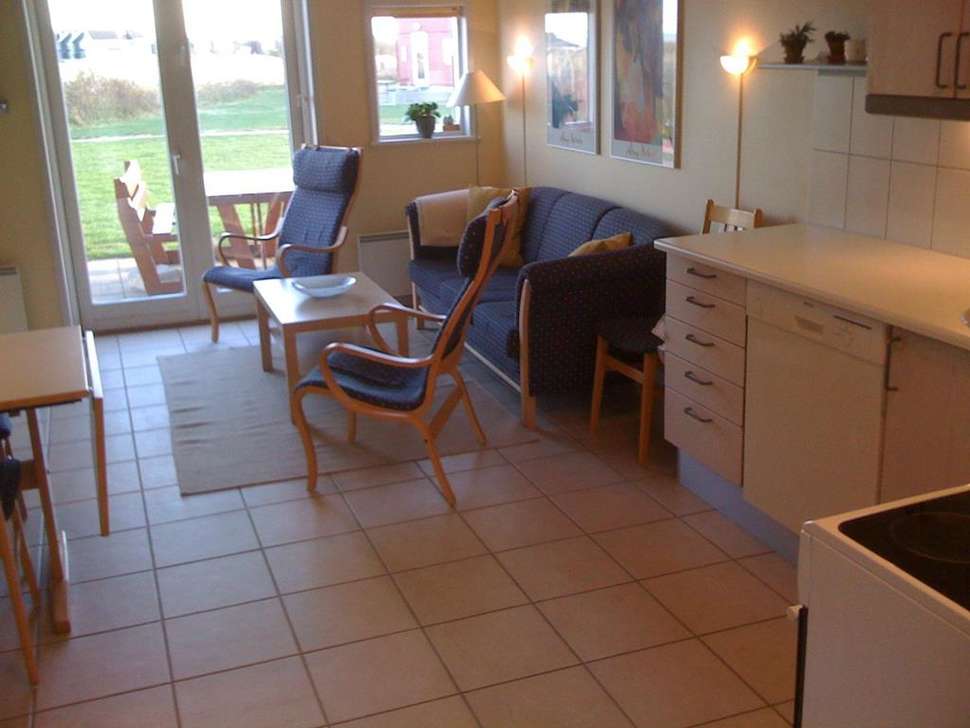 Een foto van Vakantiepark Oster Hurup